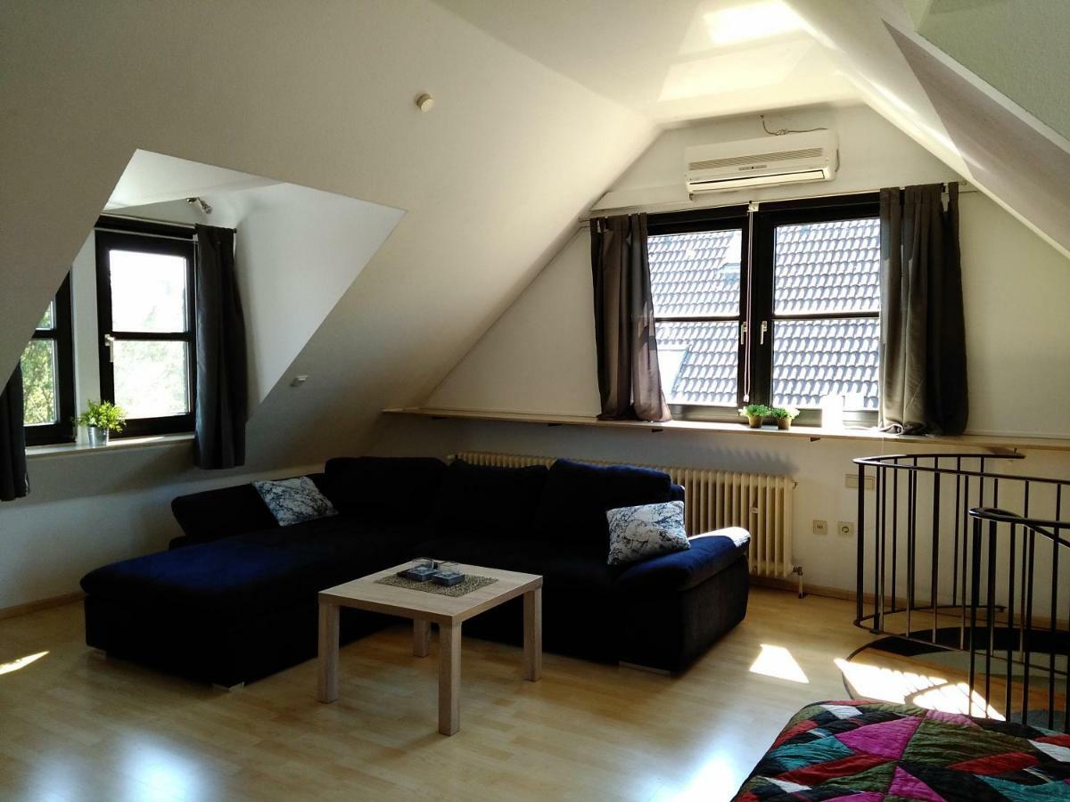 Appartamento Katharina Kempen Esterno foto