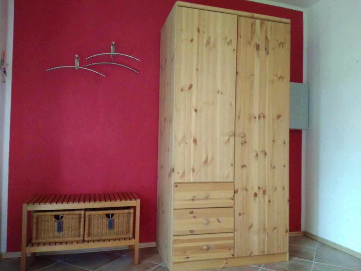 Appartamento Katharina Kempen Esterno foto