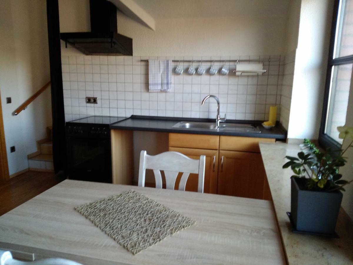 Appartamento Katharina Kempen Esterno foto