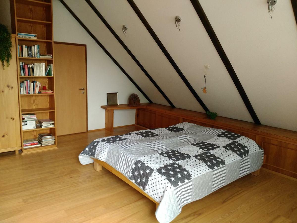 Appartamento Katharina Kempen Esterno foto